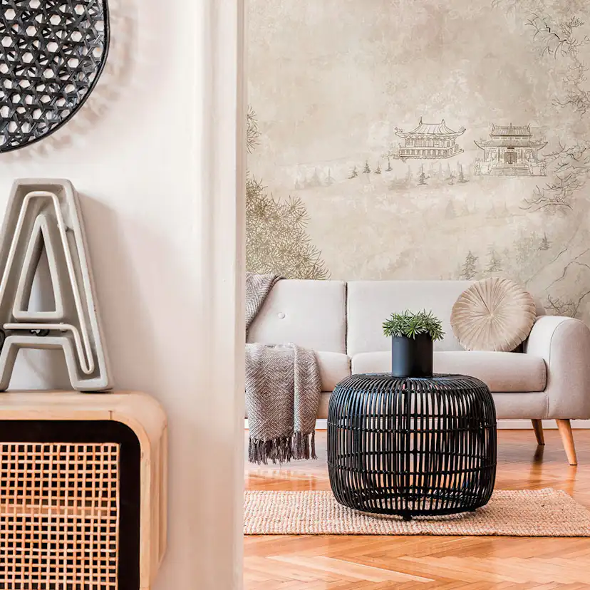 Tapet Living walls The Wall 38247-1