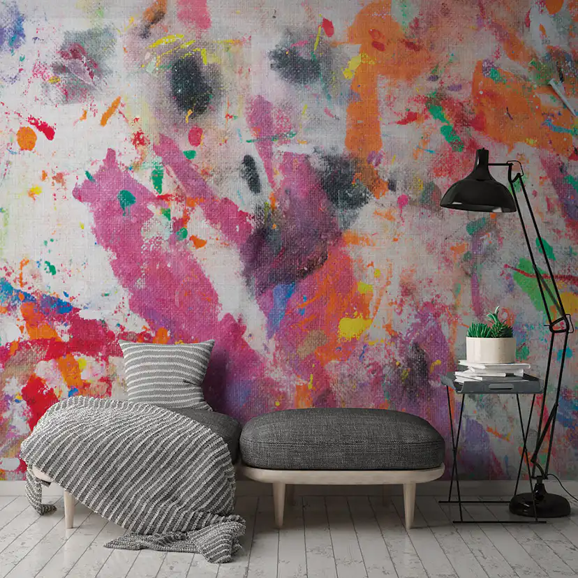 Tapet Living walls The Wall 38252-1