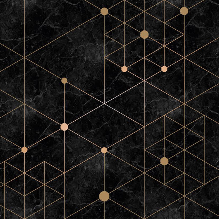 Tapet Living walls The Wall 38260-1