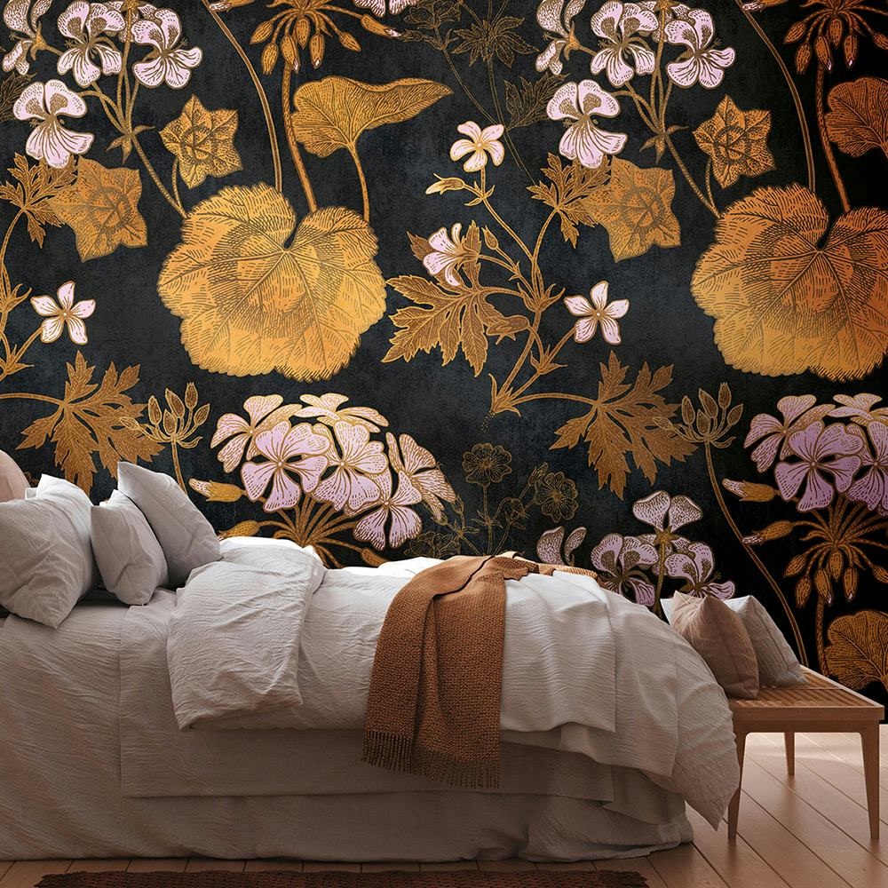 Tapet Living walls The Wall 38267-1