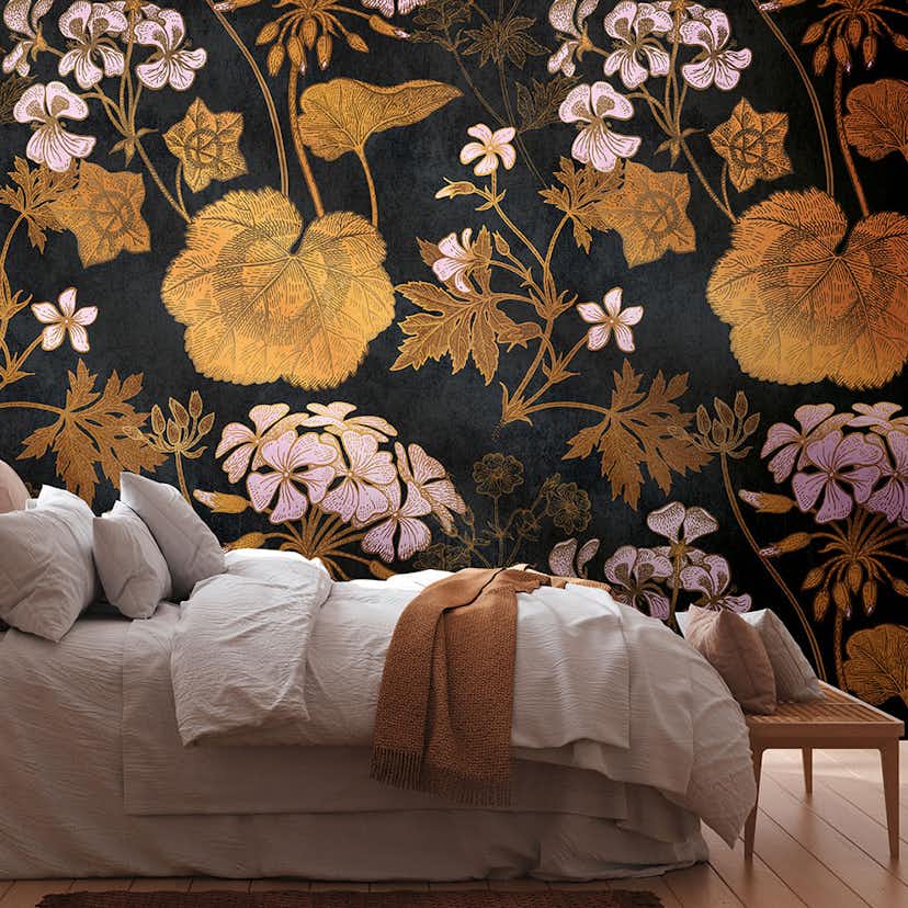 Tapet Living walls The Wall 38267-1