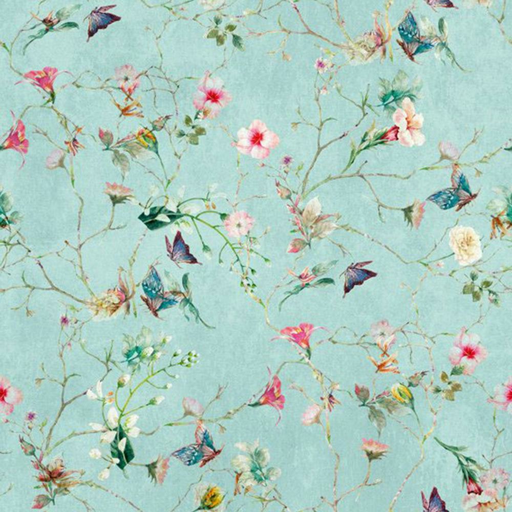 Tapet Living Walls The Wall 38268-1 Non Woven, Mönstrad