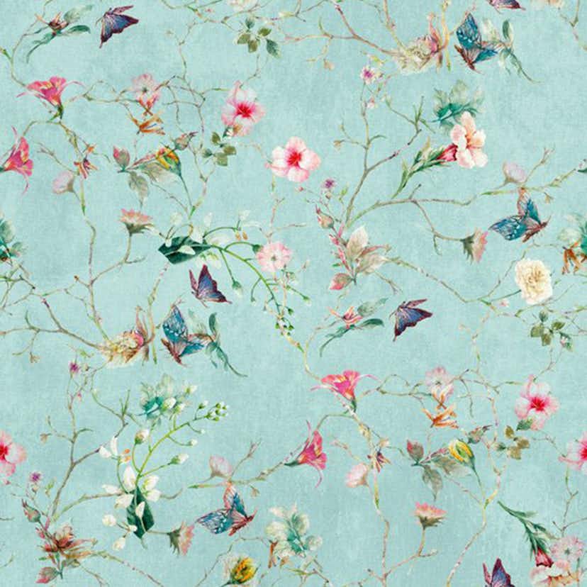 Tapet Living Walls The Wall 38268-1 Non Woven, Mönstrad