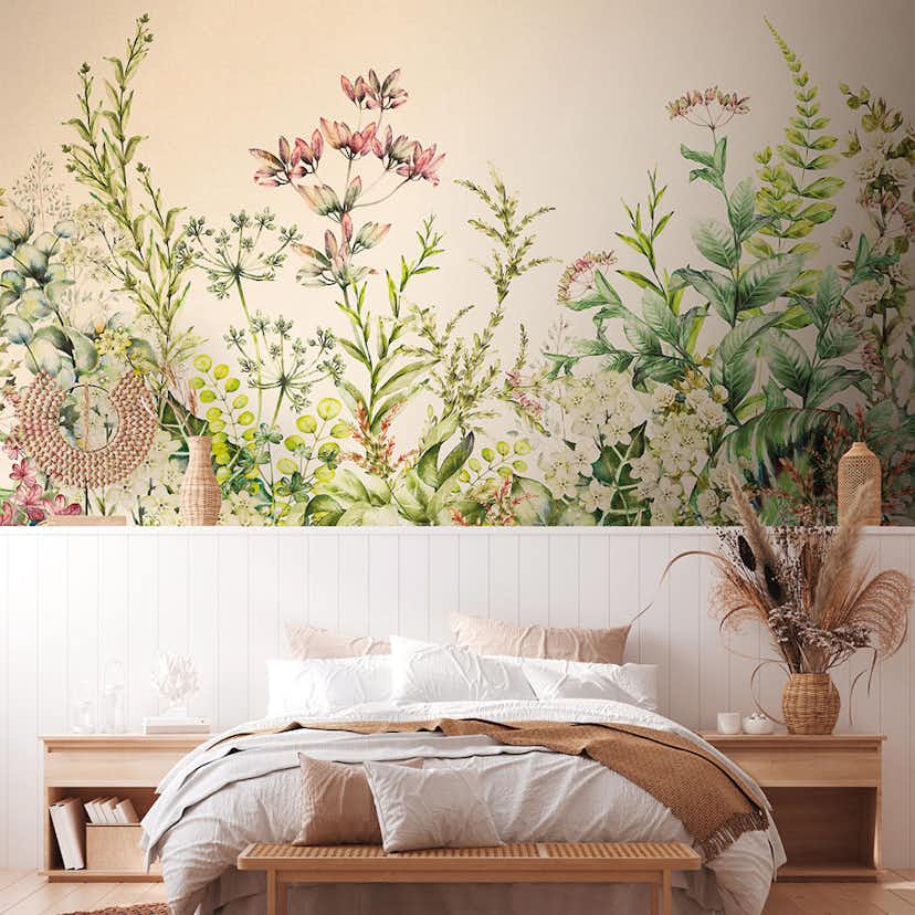 Tapet Living walls The Wall 38277-1