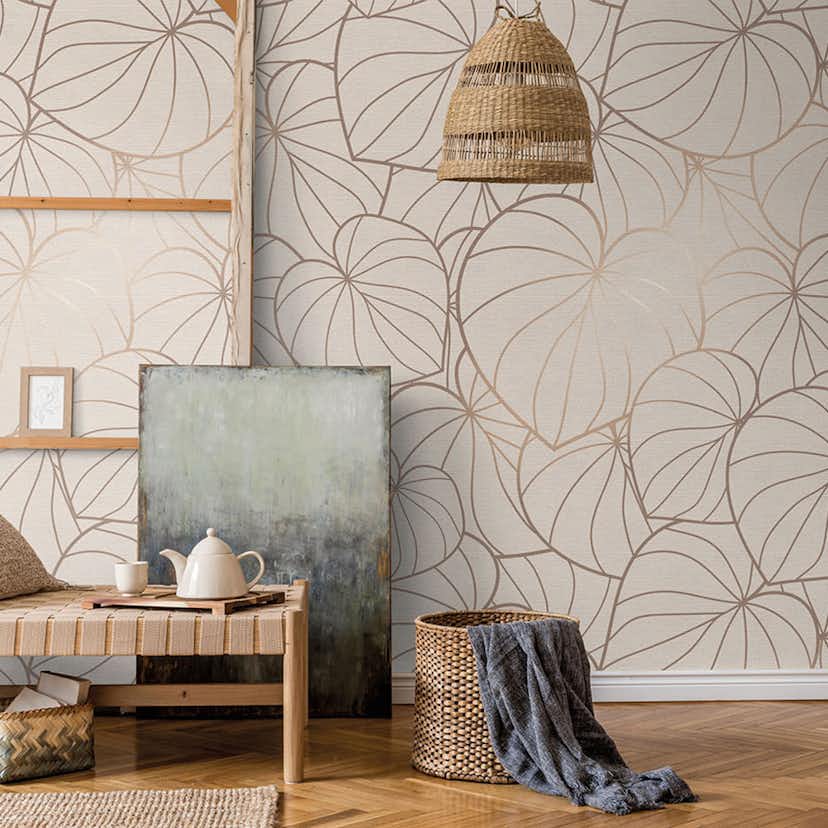 Tapet Living walls The Wall 38280-1