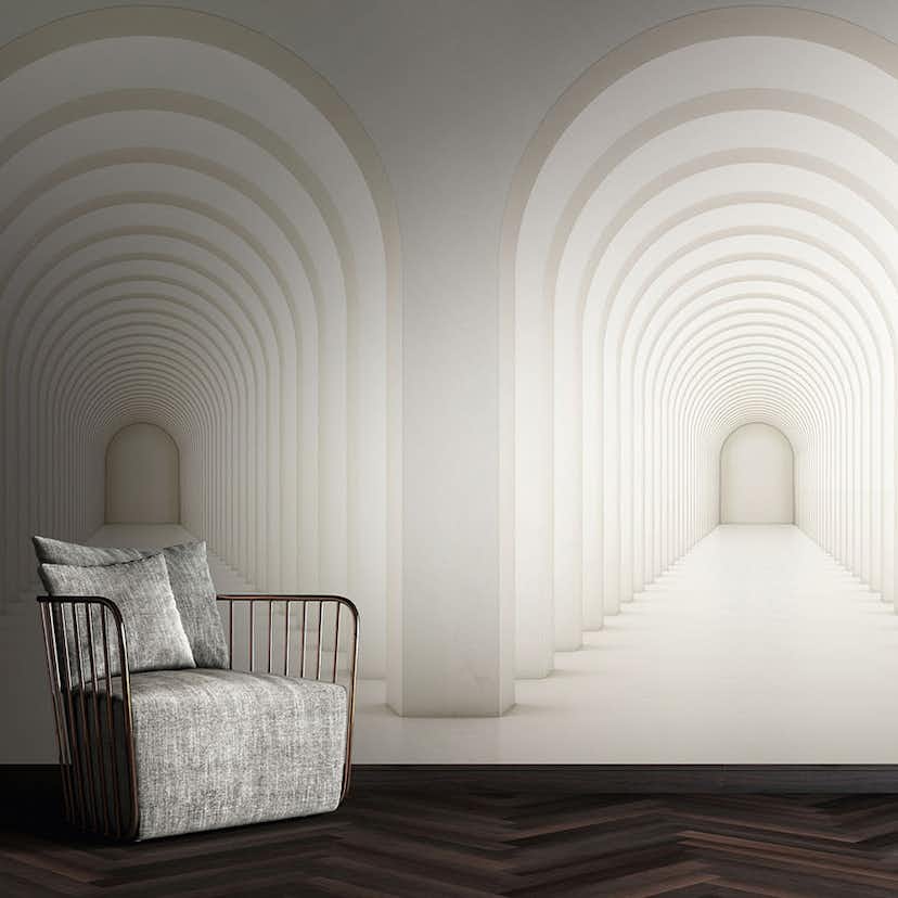 Tapet Living walls The Wall 38282-1