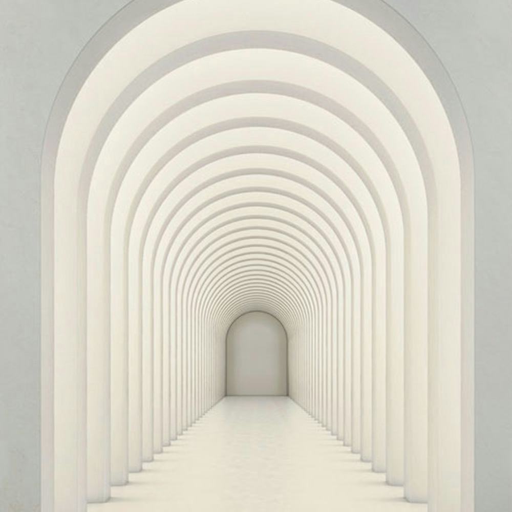 Tapet Living walls The Wall 38282-1