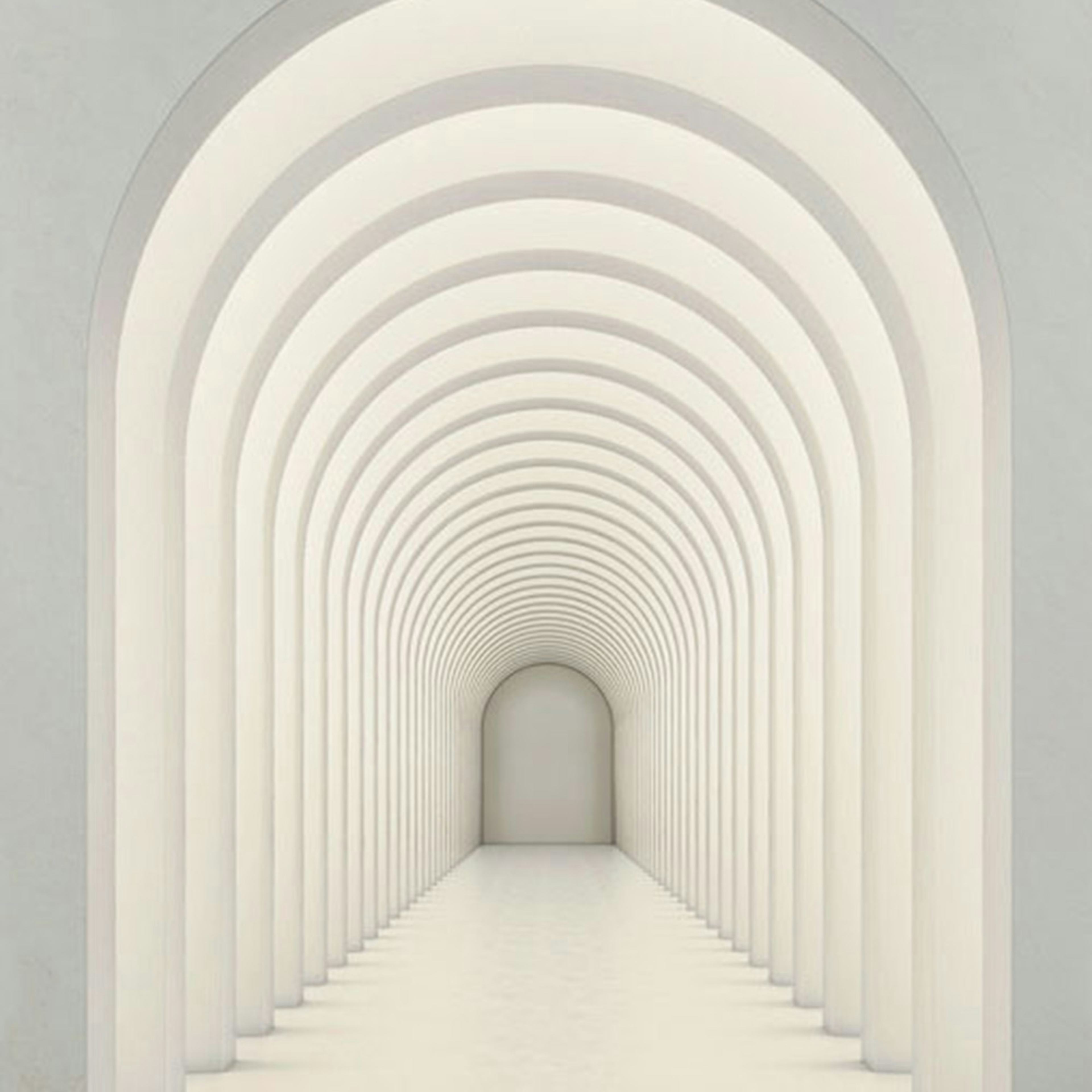 Tapet Living walls The Wall 38282-1