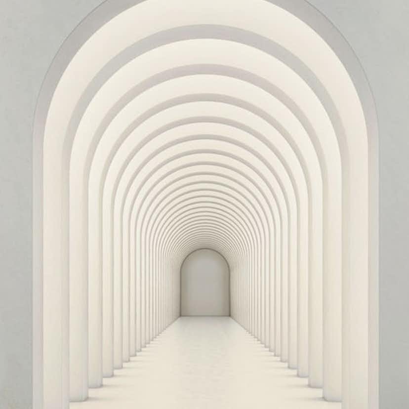 Tapet Living walls The Wall 38282-1