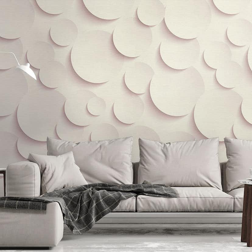 Tapet Living walls The Wall 38283-1