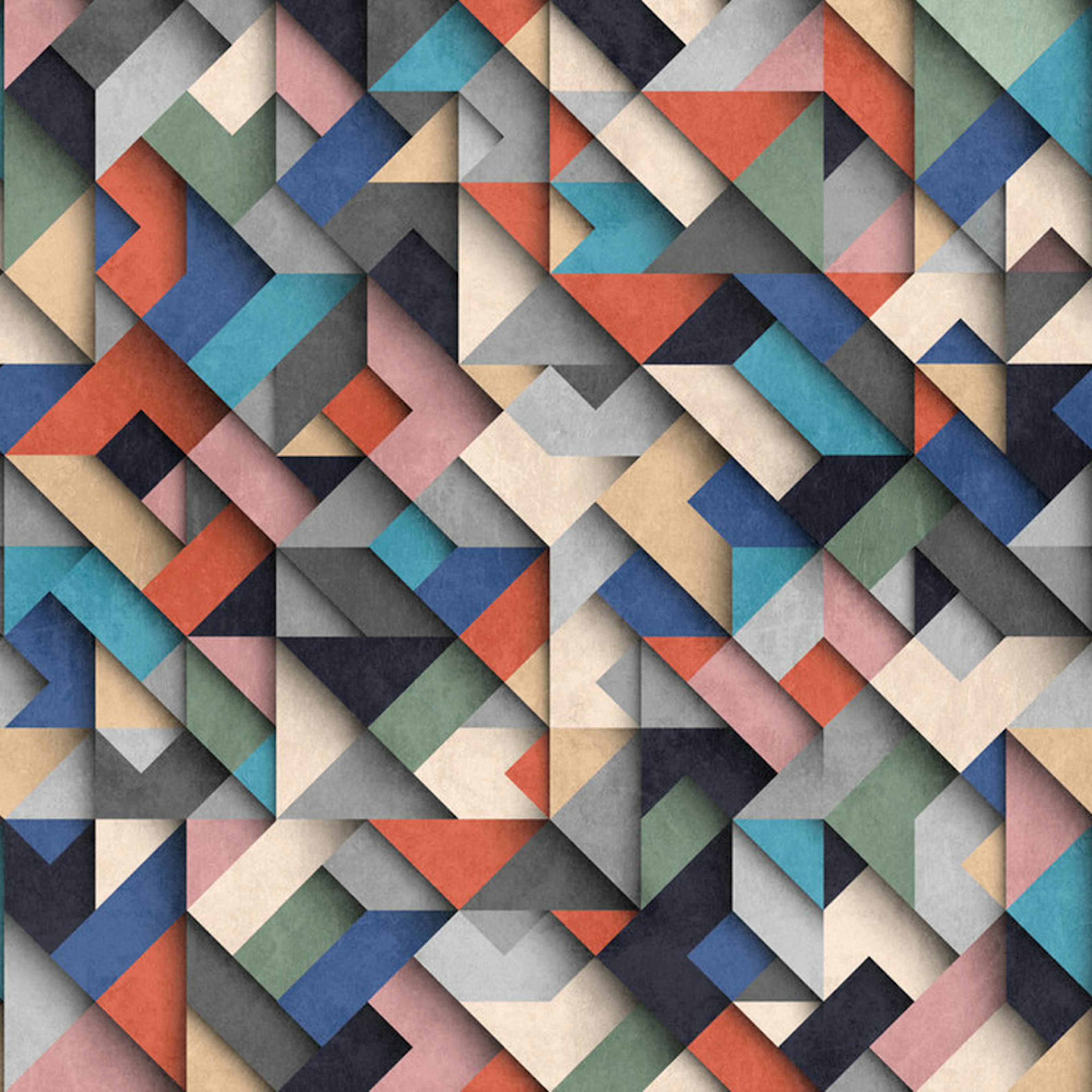 Tapet Living walls The Wall 38287-1