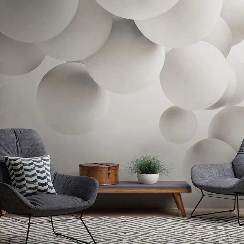 Tapet Living walls The Wall 38291-1