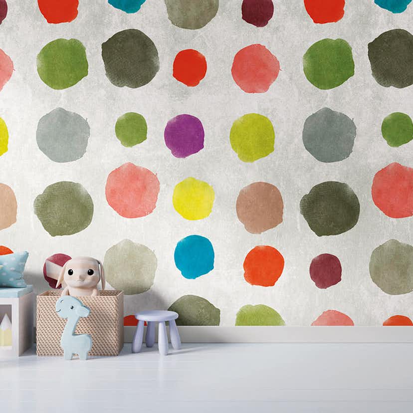 Tapet Living walls The Wall 38294-1