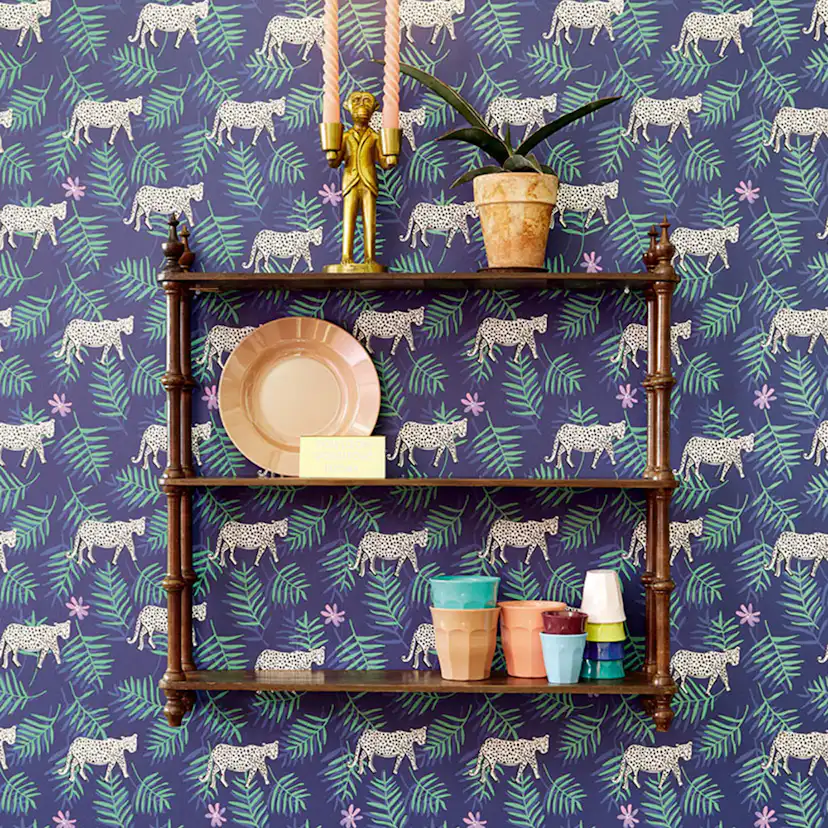 Tapet Eijffinger Rice 2 383553