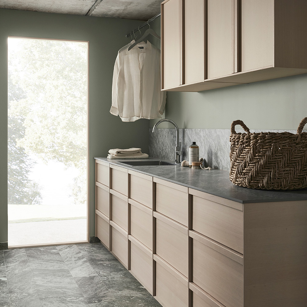 Klinker Bricmate M66 Kolmården Light 60x60 cm