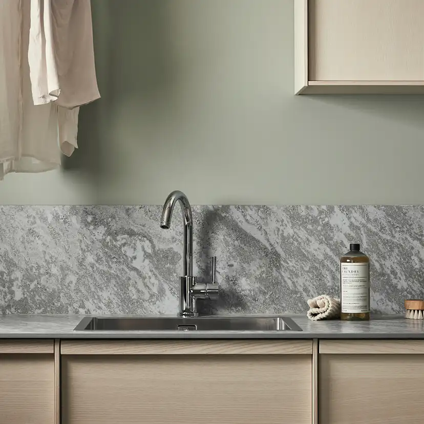 Klinker Bricmate M66 Kolmården Light 60x60 cm