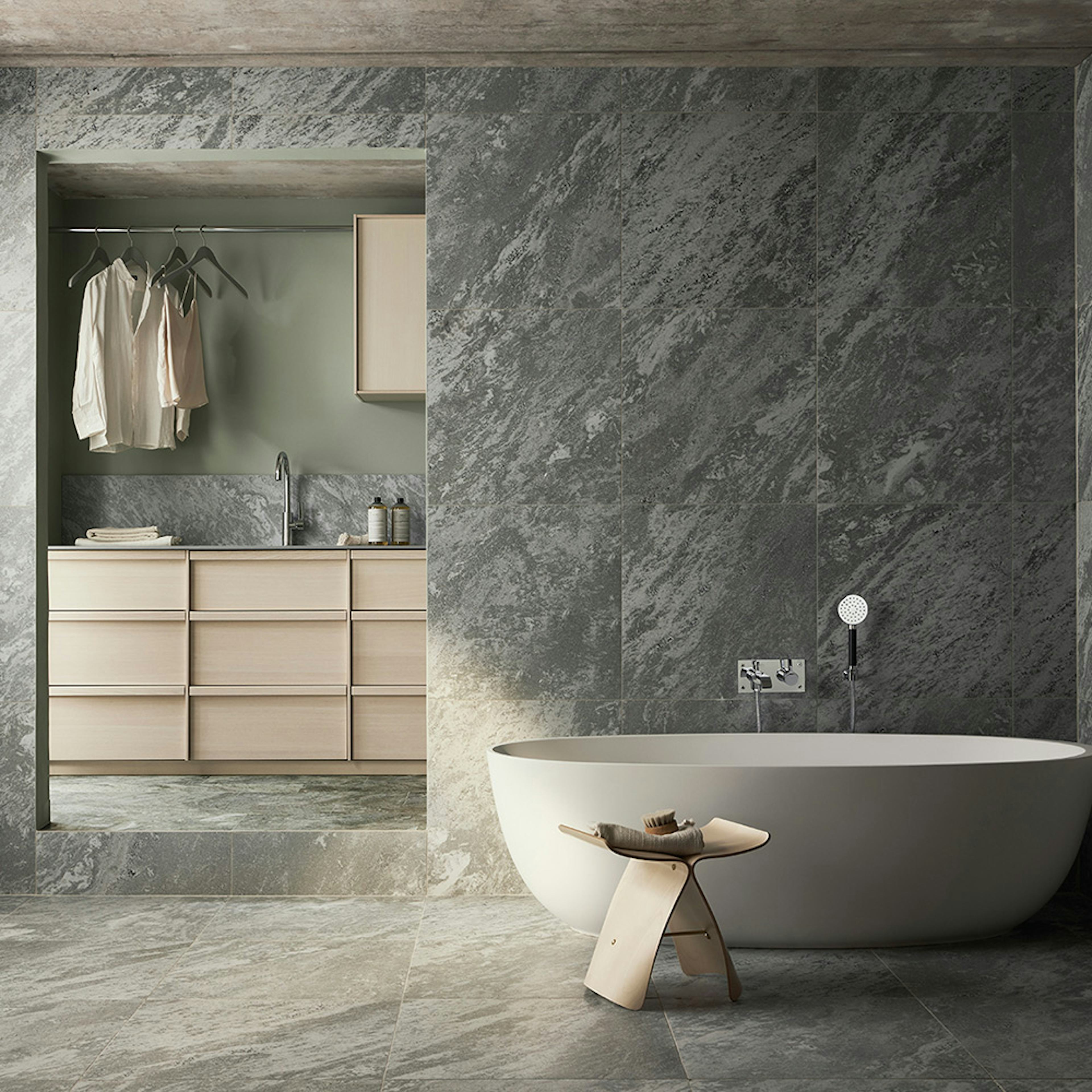 Klinker Bricmate M36 Kolmården Light 30x60 cm