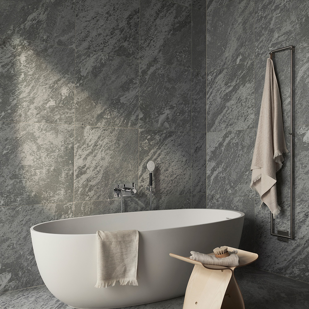 Klinker Bricmate M66 Kolmården Light 60x60 cm