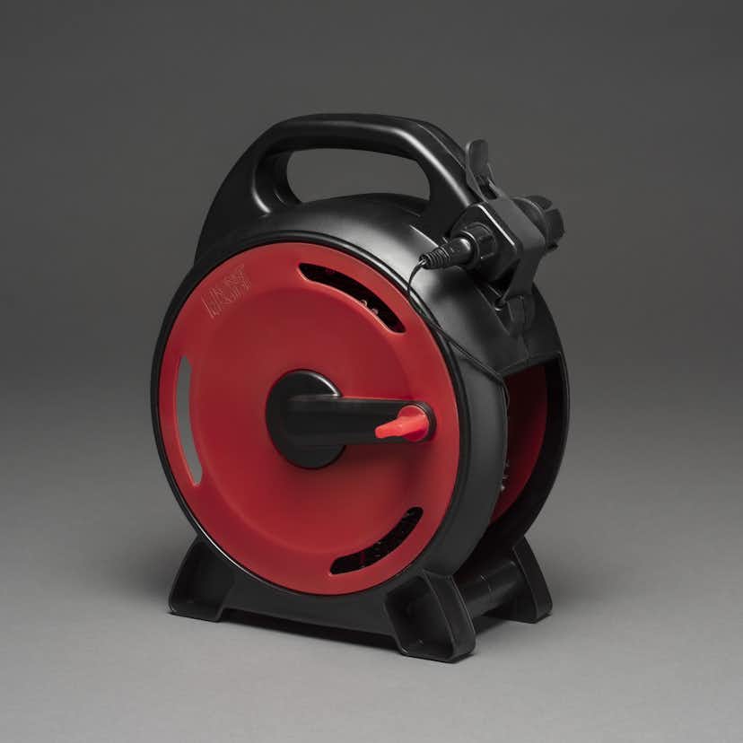 Sladdvinda Gnosjö Konstsmide Cluster LED