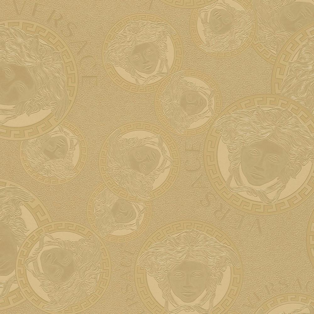 Tapet AS Creation Versace V 38461-1