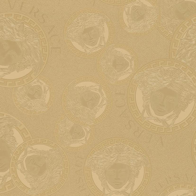 Tapet AS Creation Versace V 38461-1