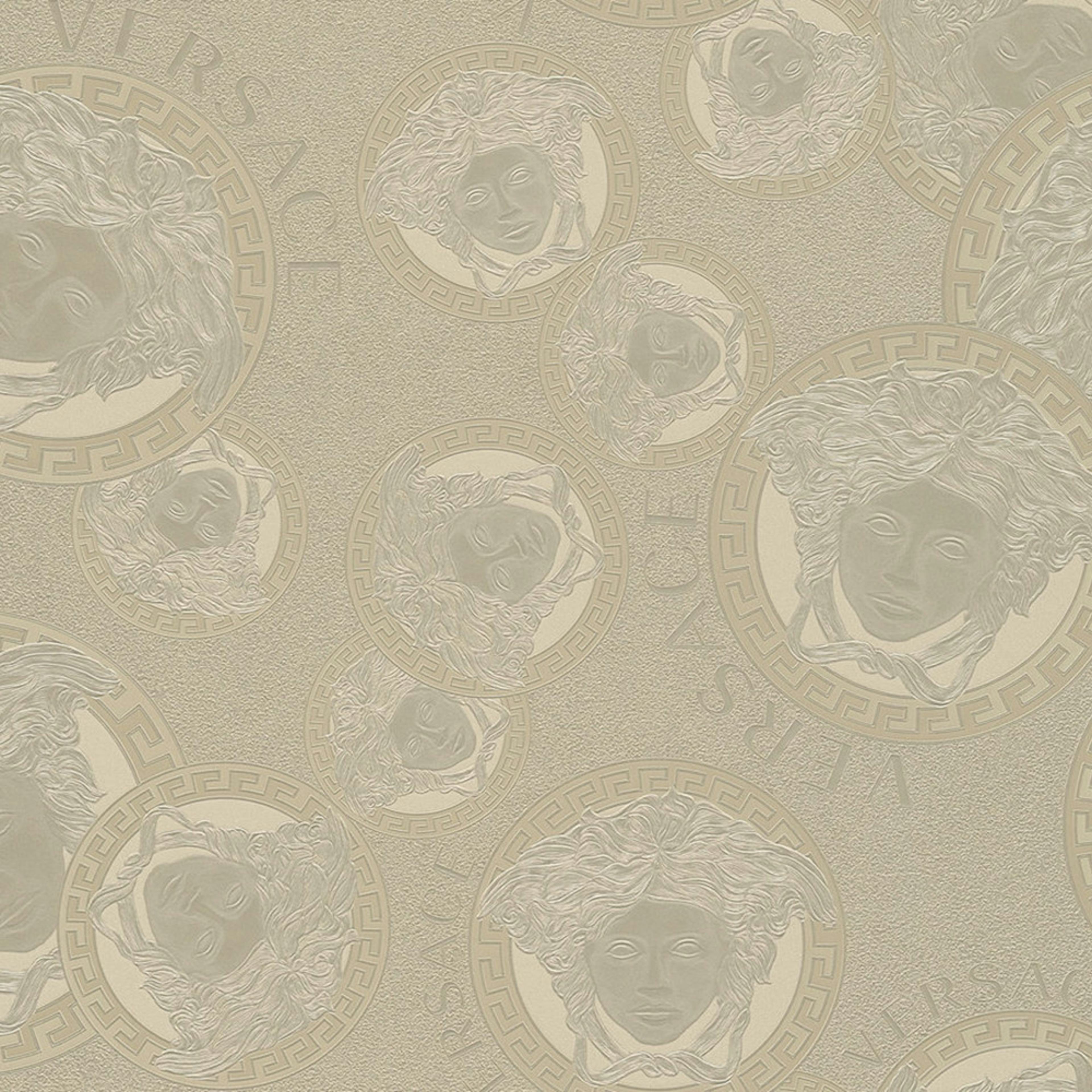 Tapet AS Creation Versace V 38461-3