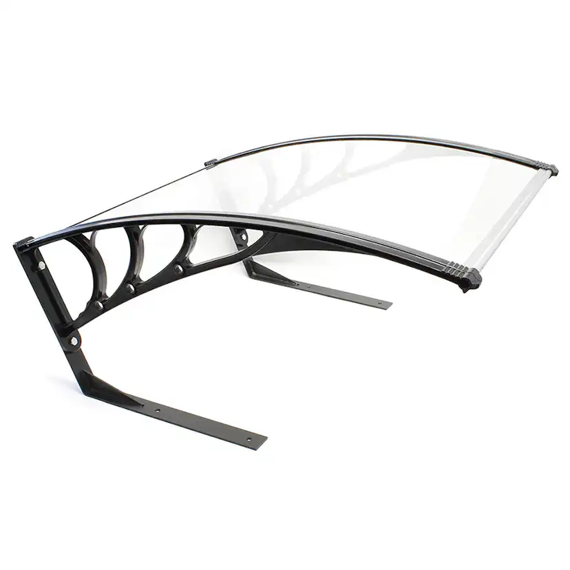 Hus Auto-Mow Garage 1