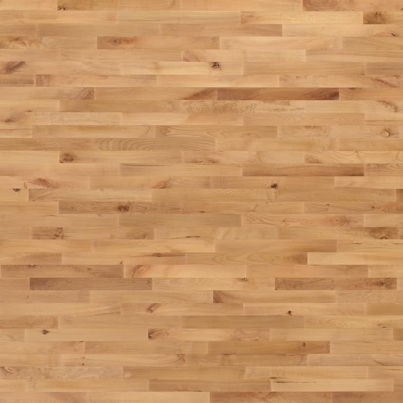 Massivt Trägolv Junckers Bok Sylvaket Ultramatt Lack 2-Stav