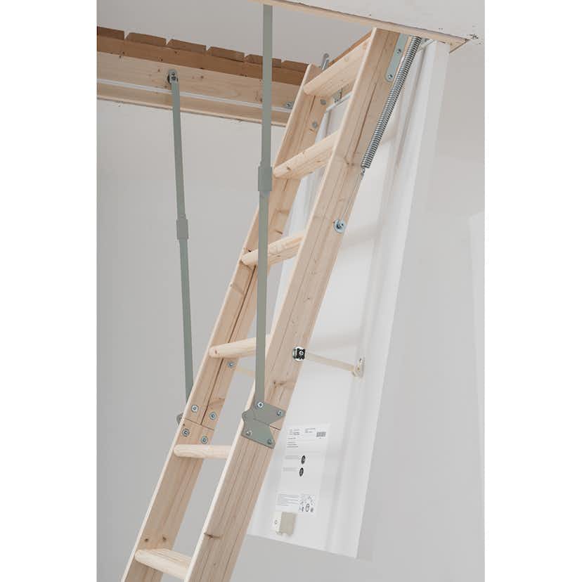 Vindstrappa Dolle ClickFix 36