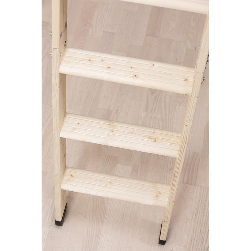 Vindstrappa Dolle ClickFix 36