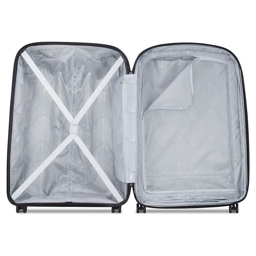 Resväska Delsey Paris Belmont Plus 76