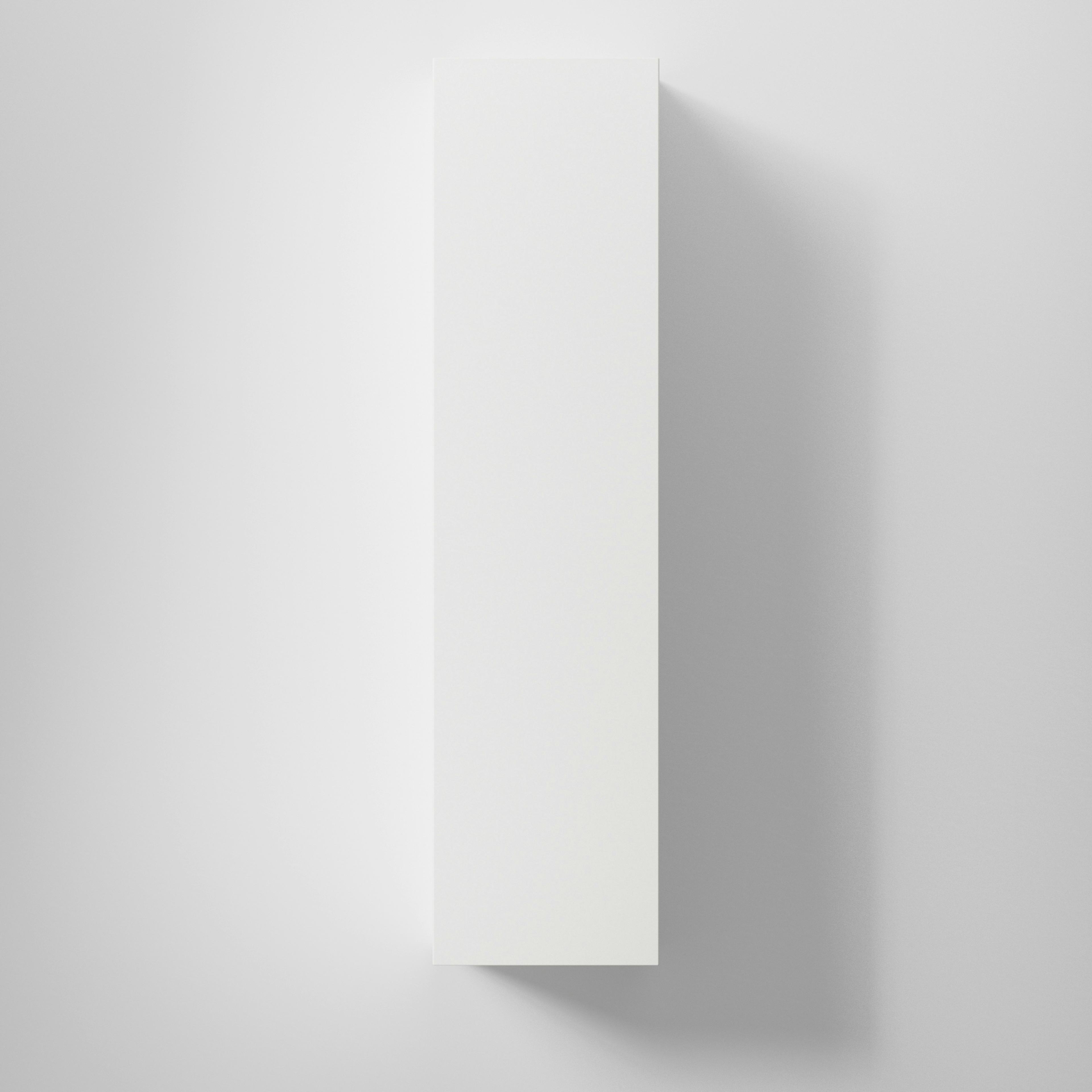 Högskåp INR Solid 40/40 med 2 Lådor