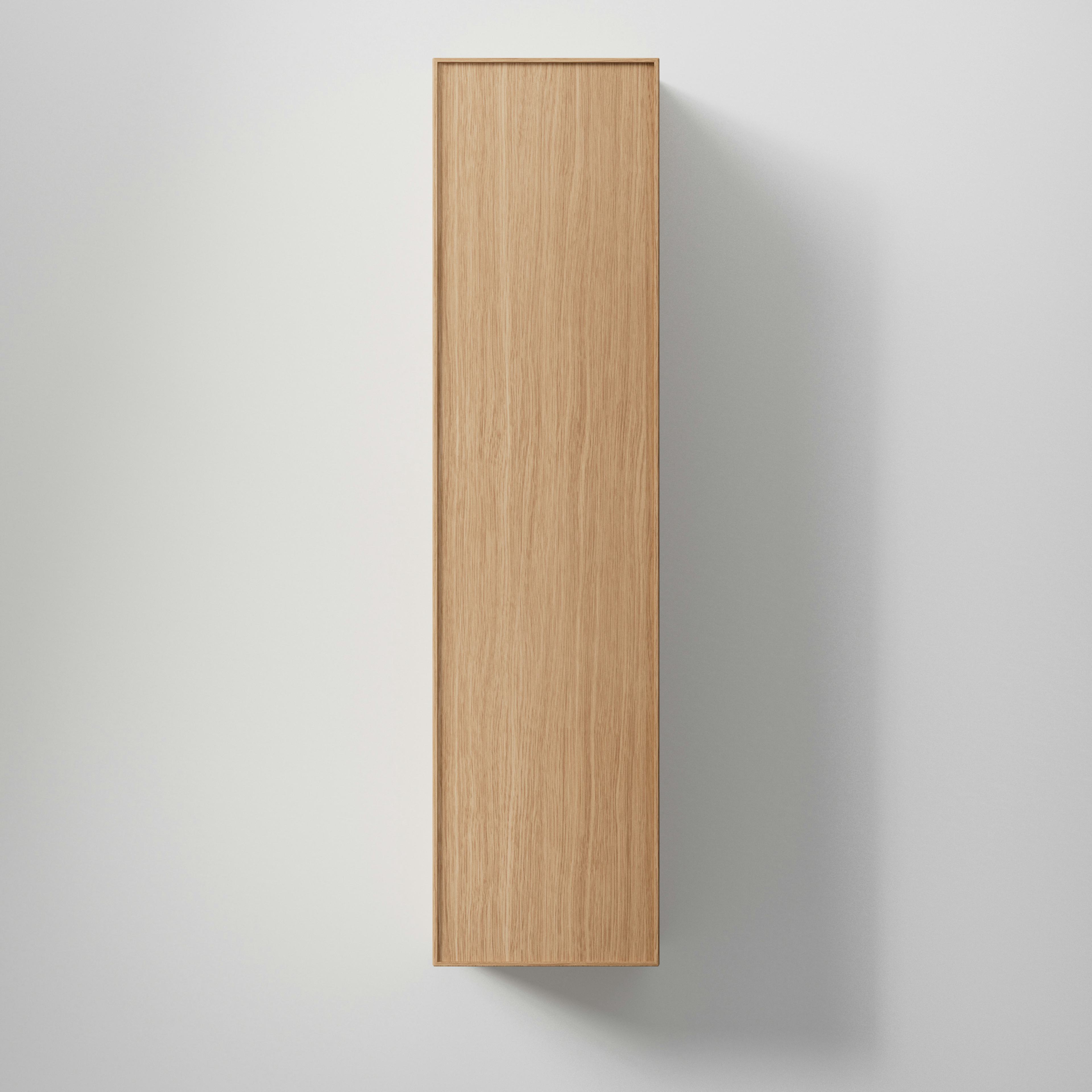 Högskåp INR Sense 40/40 med 2 Lådor