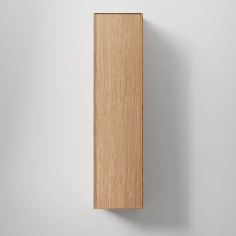 Högskåp INR Nema 40/40 med 2 Lådor