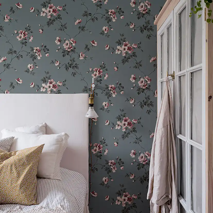 Duro Hav och Land Kristina Mörkgrå 387-08