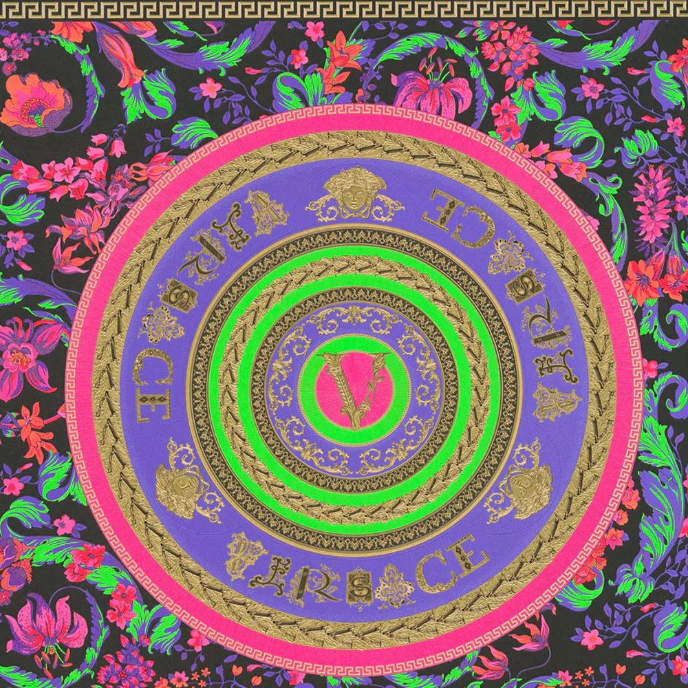 Tapet AS Creation Versace V 38705-1