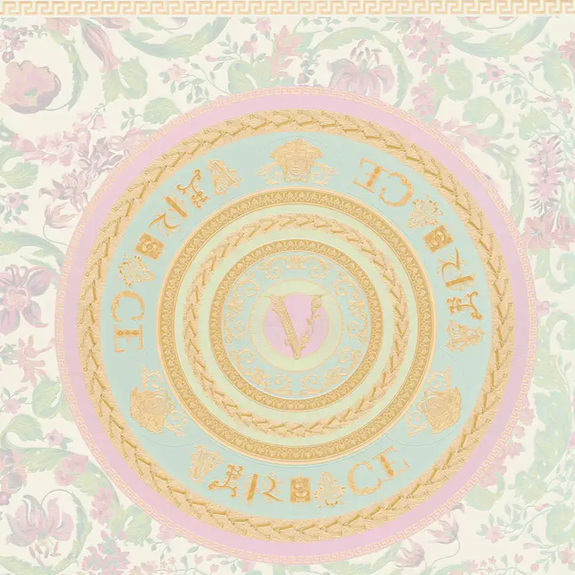 Tapet AS Creation Versace V 38705-2