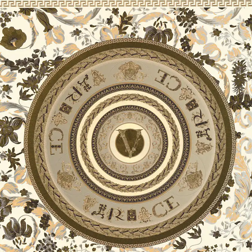 Tapet AS Creation Versace V 38705-6