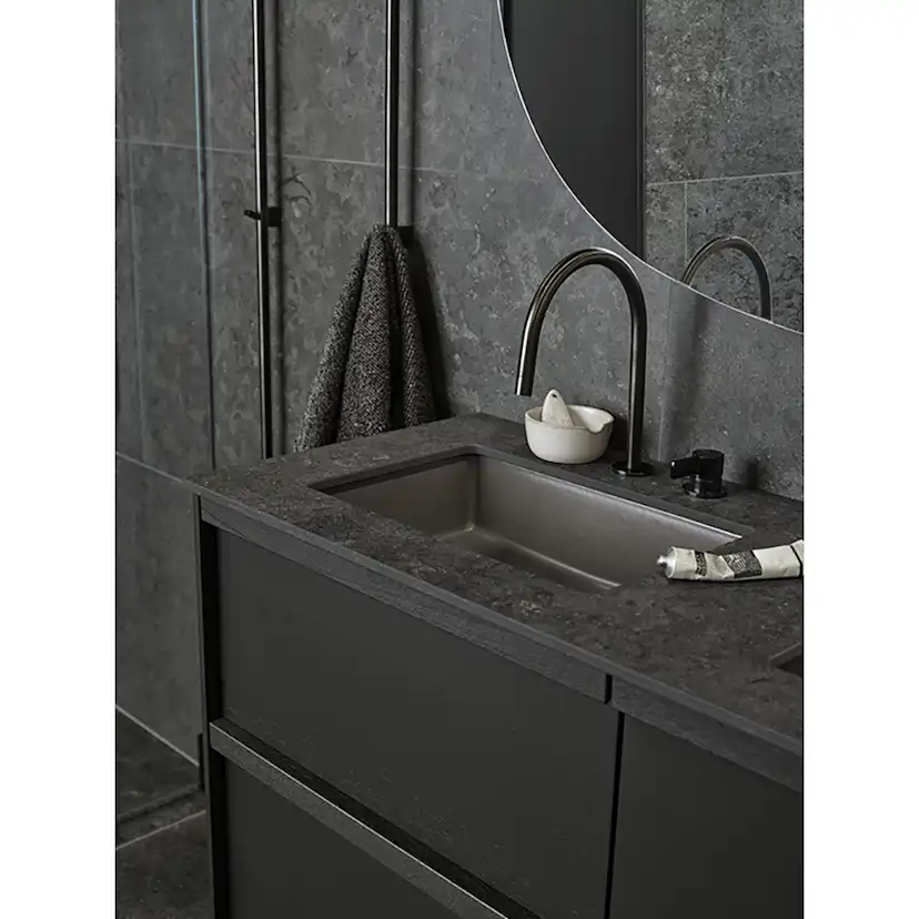 Klinker Bricmate J612 Azul Grey Honed