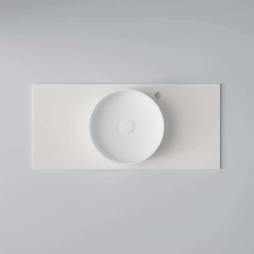 Tvättställ INR Soak