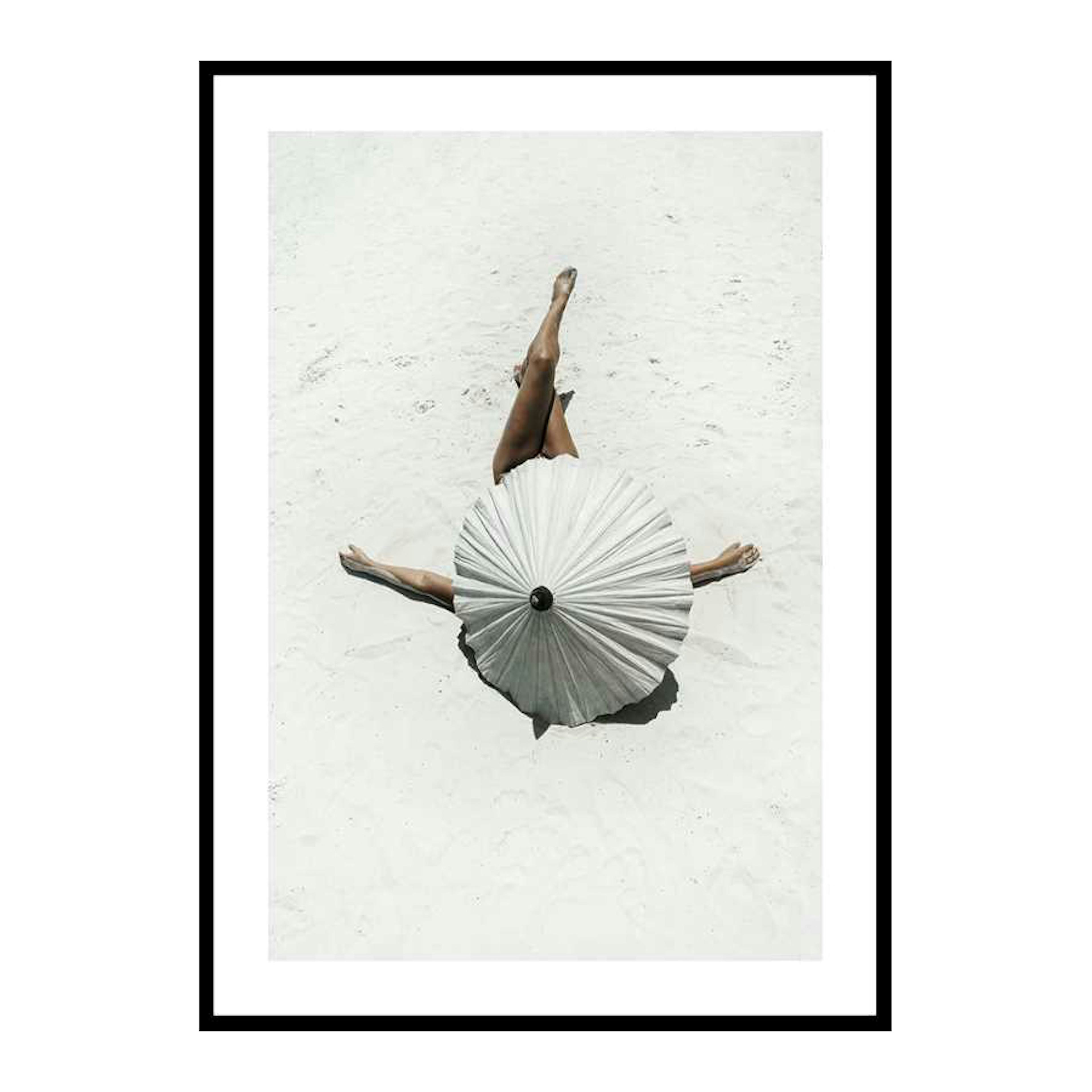 Poster Gallerix Beach Parasol