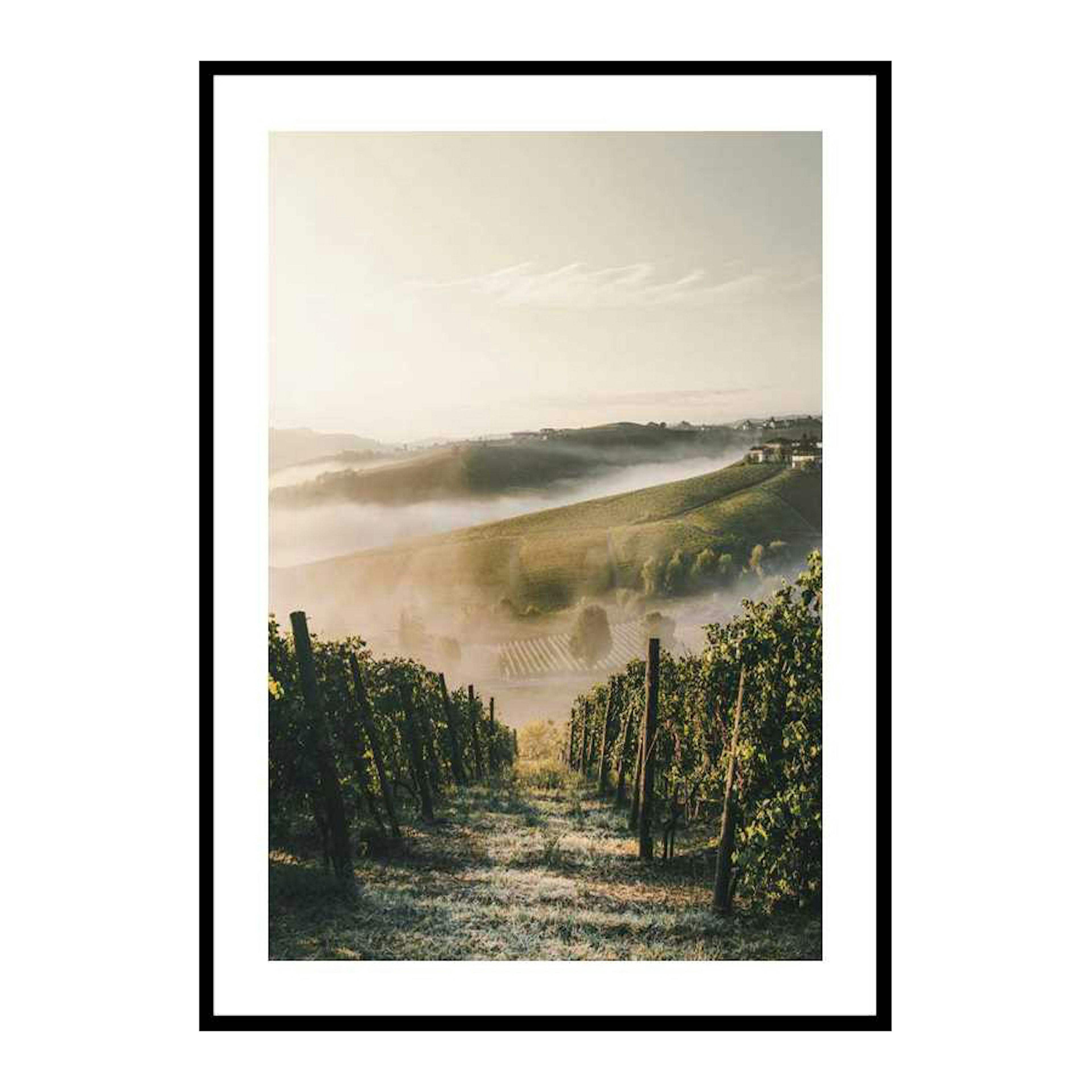 Poster Gallerix Castiglione Tinella