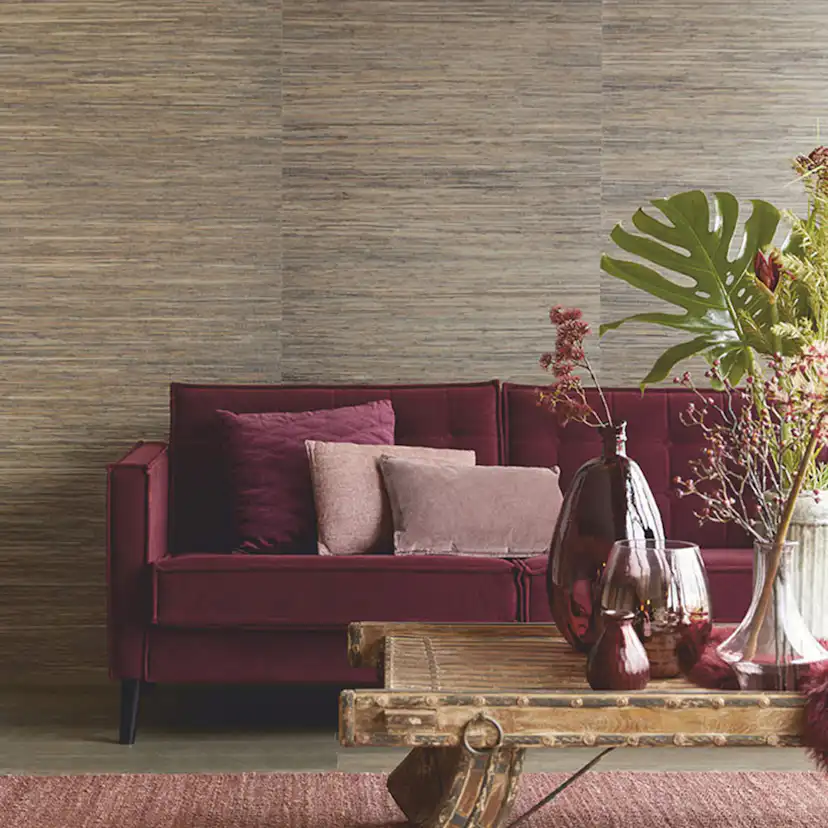Tapet Eijffinger Natural Wallcoverings II 389508