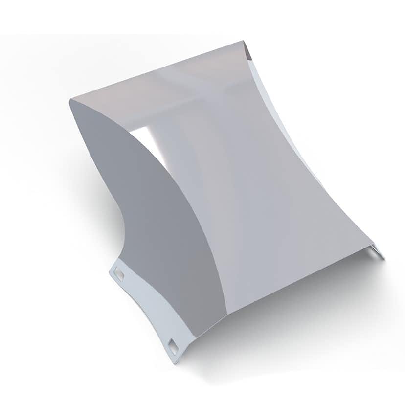 Hus Auto-Mow Shelter