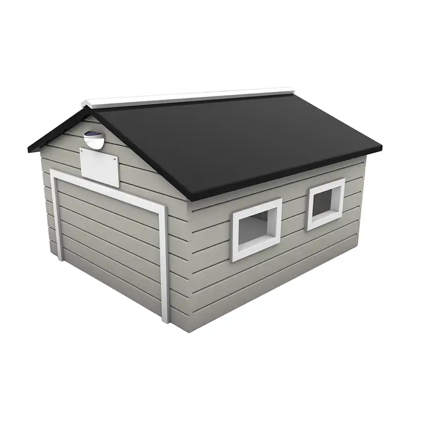 Hus Auto-Mow My Robot Home Plus