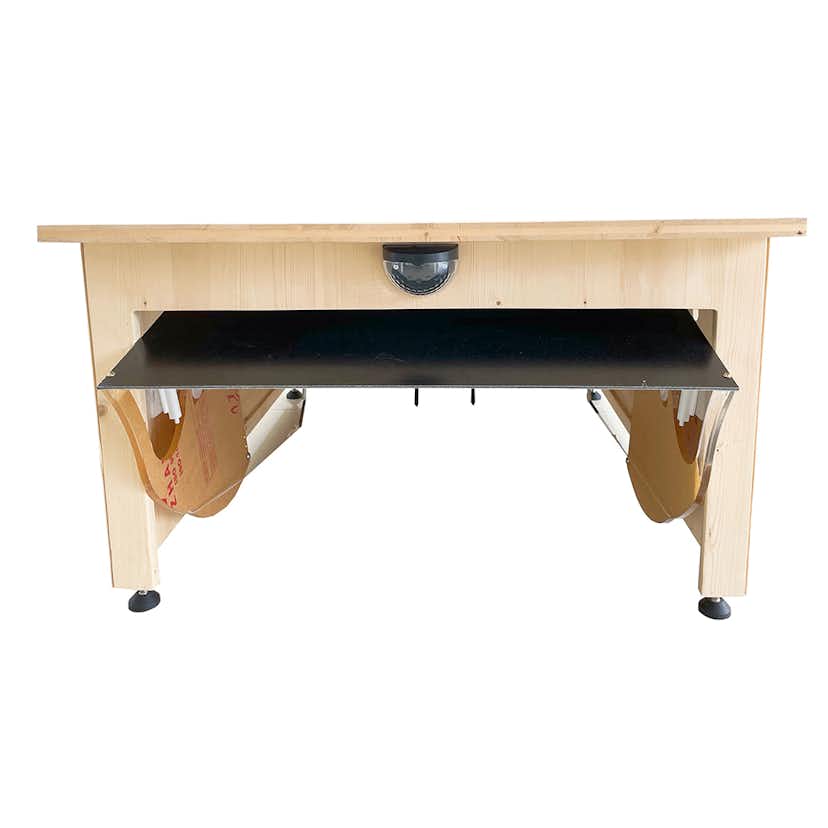 Hus Auto-Mow Infinity Home