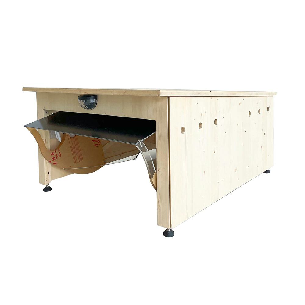 Hus Auto-Mow Infinity Home