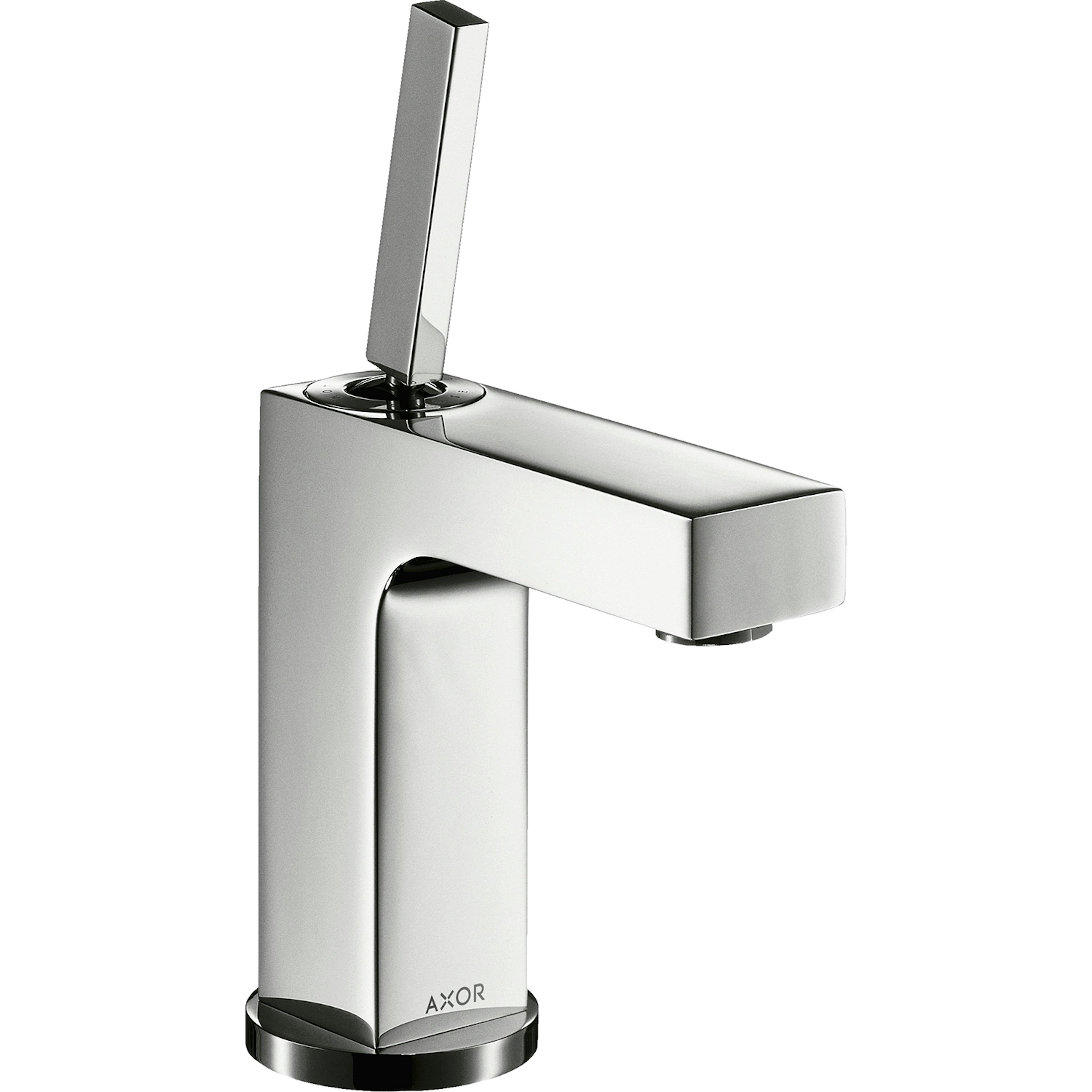 Tvättställsblandare Hansgrohe Axor Citterio 110