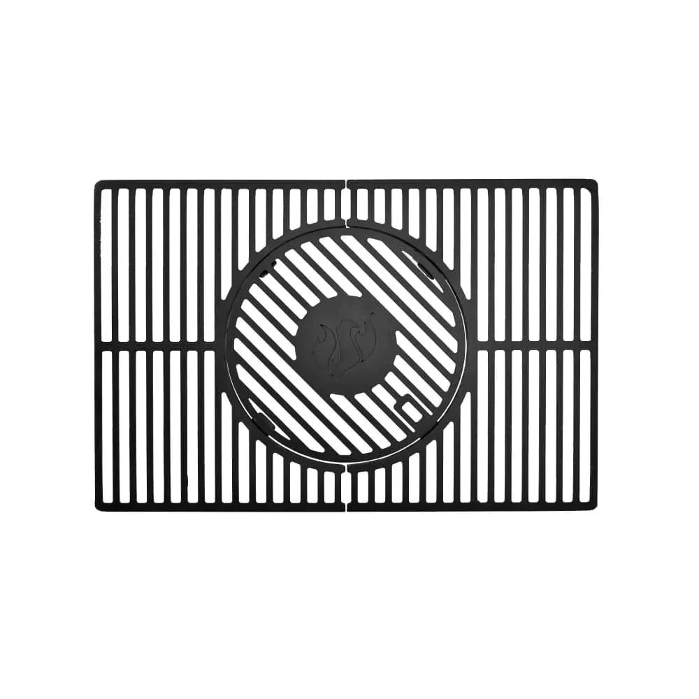 Grillgaller Landmann Modulus Gjutjärnsgaller till Triton