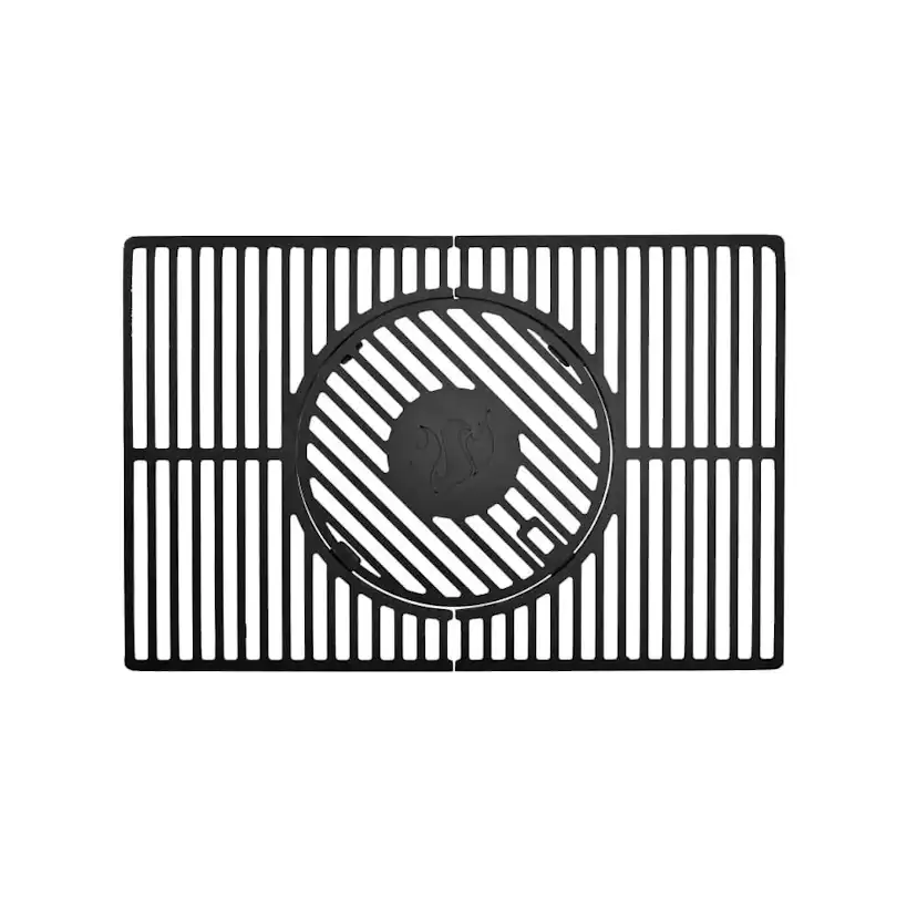 Grillgaller Landmann Modulus Gjutjärnsgaller till Triton